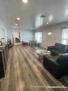 San Gabriel单人房独立淋浴间衣柜