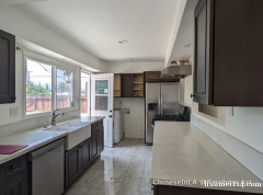 哈岗（Hacinda Heights）独栋住宅,三房两卫