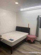 在柔丝蜜与圣盖博交界处有多个房间出租