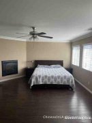 Fontana独栋别墅分租