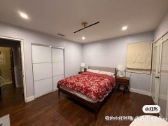 Duarte City近华人区阿卡迪亚前屋+后屋整套出租