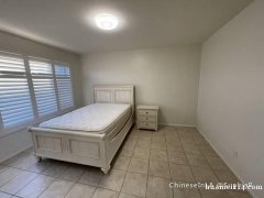 Brea布雷亚新装修套房出租