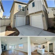 Ontario安大略 独立康斗分租整租 多套房屋 4卧独立屋