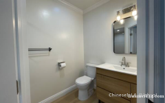 蒙特利公园新装修套房 独立出入 步行几分钟到繁华区