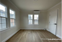 蒙特利公园新装修套房 独立出入 步行几分钟到繁华区