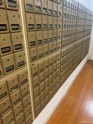 蒙市（丁胖子广场附近）P.O box信箱出租，价格优惠，方便