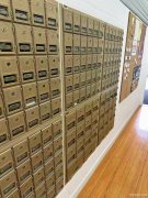 蒙市（丁胖子广场附近）P.O box信箱出租，价格优惠，方便