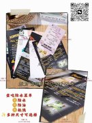 兰馨广告：全美最齐全的菜单邮寄与广告派发一条龙服务！ ✨ 提