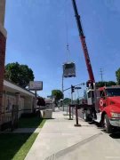 【领先制冷】领先制冷公司专业安装、维修、保养、空调、冰箱、制