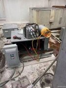 【领先制冷】领先制冷公司专业安装、维修、保养、空调、冰箱、制