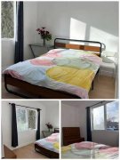 洛杉矶桃子民宿