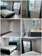 洛杉矶桃子民宿