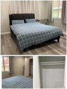 洛杉矶桃子民宿