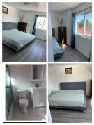 洛杉矶桃子民宿