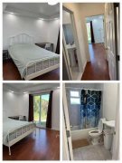 洛杉矶桃子民宿