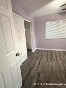 ontario， 雅房分租，有独立卫生间，带车库一车位。