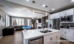 Yorba Linda 独立屋 4房3卫