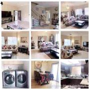 蒙市民宿！干净整洁！扫码咨询