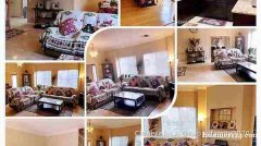 蒙市民宿！干净整洁！扫码咨询