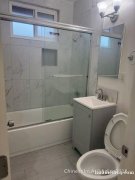 两室一厨一卫（靠近Rosemead)独立出入