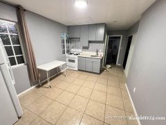 Rosemead一房一卫一厅独立出入