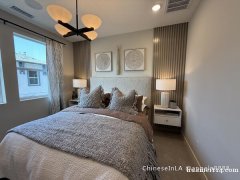 尔湾大公园全新套房