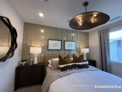 尔湾大公园全新套房