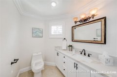 圣盖博精装修三房两浴