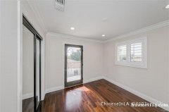 圣盖博精装修三房两浴