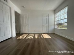 Chino奇诺Townhouse城市屋两房2.5卫