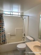 奇诺岗好区一房出租(独立卫浴)