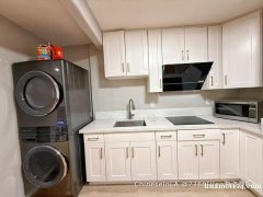 圣盖博独立屋分租一间卧室：独立卫浴,独立进出