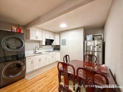 圣盖博独立屋分租一间卧室：独立卫浴,独立进出