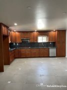 Rosemead三房两卫干净雅屋出租