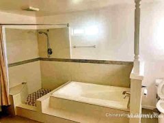 罗兰岗花园泳池全新独立屋超大豪华主人卧套房