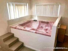 罗兰岗花园泳池全新独立屋超大豪华主人卧套房