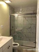 全新装修独立出入两房一厅一厨一卫