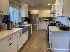 位于洛杉矶West Covina 独立屋内有1大套雅房分租