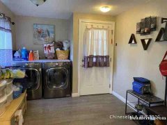 位于洛杉矶West Covina 独立屋内有1大套雅房分租