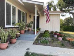 位于洛杉矶West Covina 独立屋内有1大套雅房分租