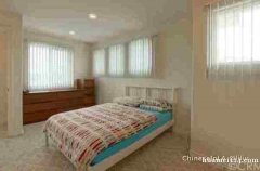 圣盖博市,三房三全浴,整租 近夏威夷超市和全统广场