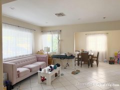 Alhambra别墅次卧主卧出租