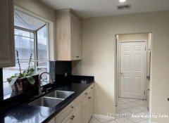 Alhambra别墅次卧主卧出租