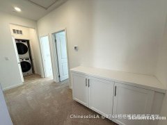 安大略4房4卫新房出租