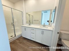 安大略4房4卫新房出租