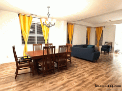 Eastvale 9分学区 雅房750套房1400