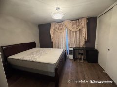 Walnut 出租房间 高档小区,环境优美