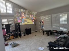 Walnut 出租房间 高档小区,环境优美