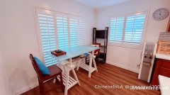 La Puente独立屋2房2厅1浴1厨