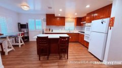 La Puente独立屋2房2厅1浴1厨